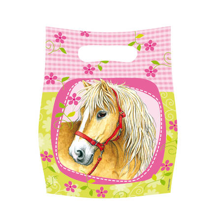 Hevoset Juhlapussit - Hevoset - 19086 - 1