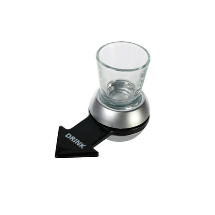 Juomapeli Shotilasi - Manuaaliset - 20656 - 1