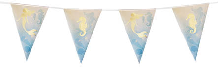 Merenneito viirinauha - Merenneidot - 30276 - 1