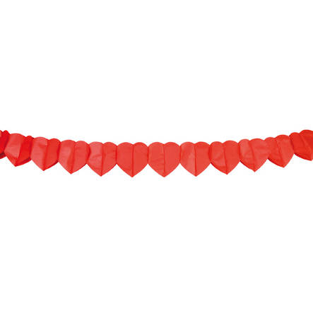 Nauha Sydän - Ystävänpäivä ja rakkaus - 16296 - 1