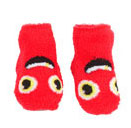 Sukat Lasten Punaiset - Tossut ja sukat - 10686 - 5