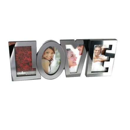 Valokuvakehys Love - Pienet kehykset - 15376 - 1