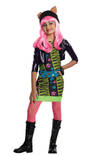 03-7V Monster High Howleen - TV ja satuhahmot - 19576 - 1