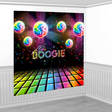 Disco scenesetters Groovy Hippi 60´s / 70´s - 60-70-Luku (Hippi) - 15026 - 1
