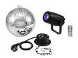 Discosetti 20cm Peilipallolla - Discopallot - 31356 - 1