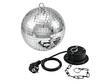 Discosetti 20cm Peilipallolla - Discopallot - 31356 - 4