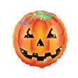 Foliopallo Halloweenkurpitsa - Lepakot ja muut - 19536 - 1