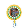 Foliopallo Ratatouille - Poikien suosikit - 13246 - 1