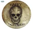 Happy Halloween pääkallokulho - Halloween / Kauhu - 30546 - 1
