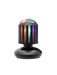 LED Disco Sylinteri - Discovalot - 31346 - 1