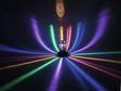LED Disco Sylinteri - Discovalot - 31346 - 2