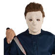 Michael Myers Naamari hiuksilla - TV ja lisenssinaamarit - 20586 - 1