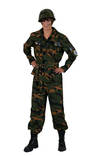 Military Man 56/58 - Ammatit ja ura - 17536 - 1