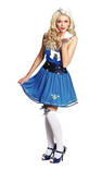 Miss Sailor - Ammatit ja ura - 15586 - 2