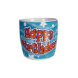 Muki Happy Birthday - Kahvikupit - 13146 - 2