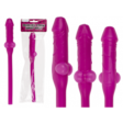 Pinkki jätti pippelipilli - Pillit ja tarvikkeet - 31216 - 1