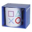 Playstation muki väreissä - Kahvikupit - 32016 - 2