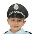 Poliisin lakki lasten - Lainvalvojat - 21726 - 1