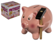 Possu pankki - Possut - 20096 - 2