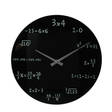 Seinäkello Matematiikka - Seinäkellot - 13636 - 1