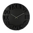 Seinäkello Roomalaiset numerot - Seinäkellot - 13166 - 1