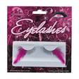 Silmäripset musta-pinkit - Silmäripset - 10516 - 1