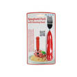 Spagetti haarukka - Ruokailuvälineet - 17466 - 2