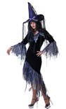 Violetti Witch - Kauhu ja noidat - 18106 - 1