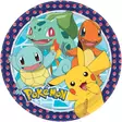 Pokemon pahvilautaset - Muut teemat - 32196 - 1