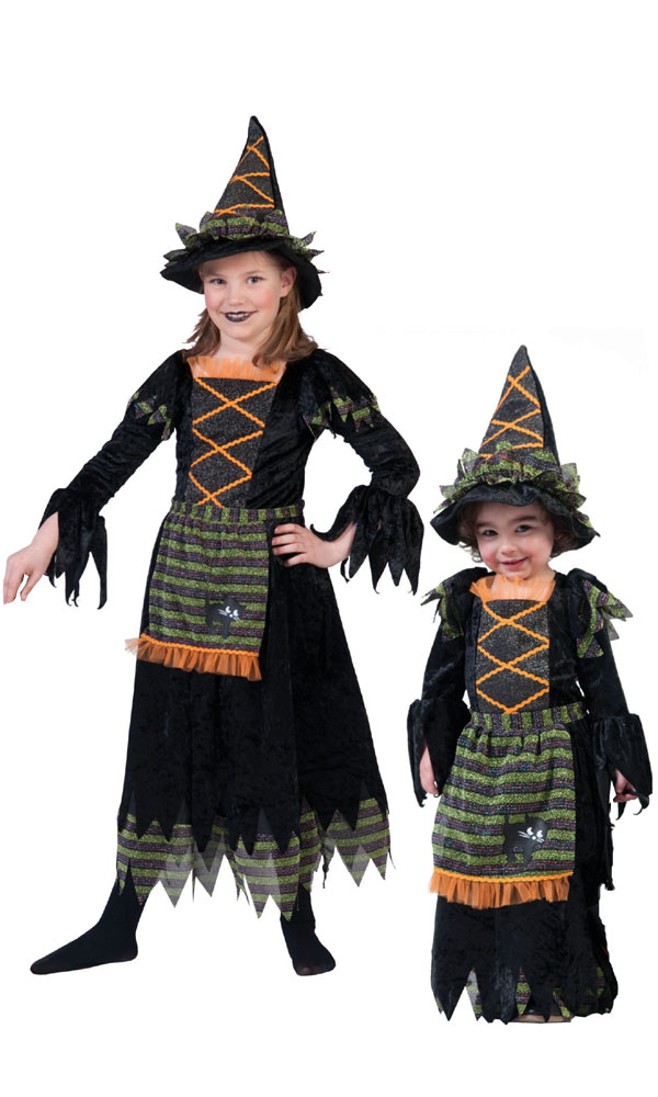 01-9V Noita Lya - Kauhu ja noidat - 18096 - 1