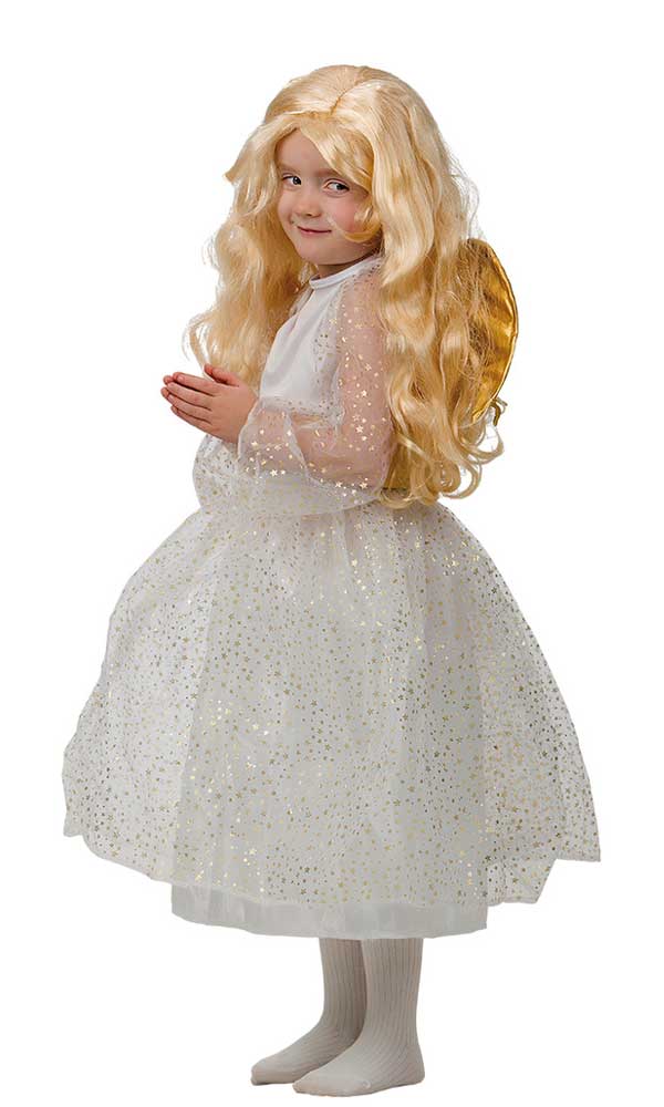 02-6V Enkeli Prinsessa - TV ja satuhahmot - 19996 - 1