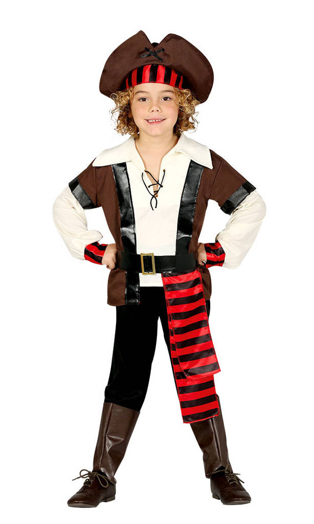 05-12V Karibian Merirosvo - Merirosvot ja villilänsi - 10156 - 2