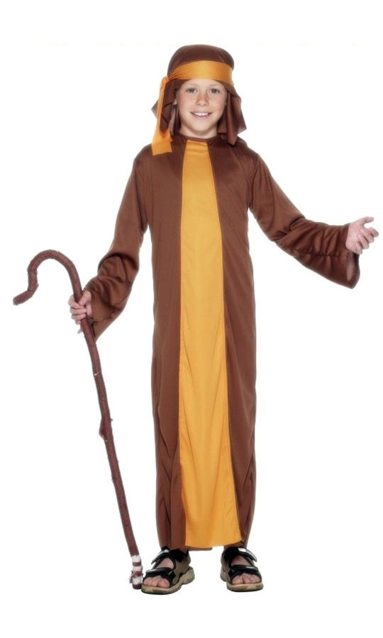 06-8V Joosef - TV ja satuhahmot - 15436 - 1