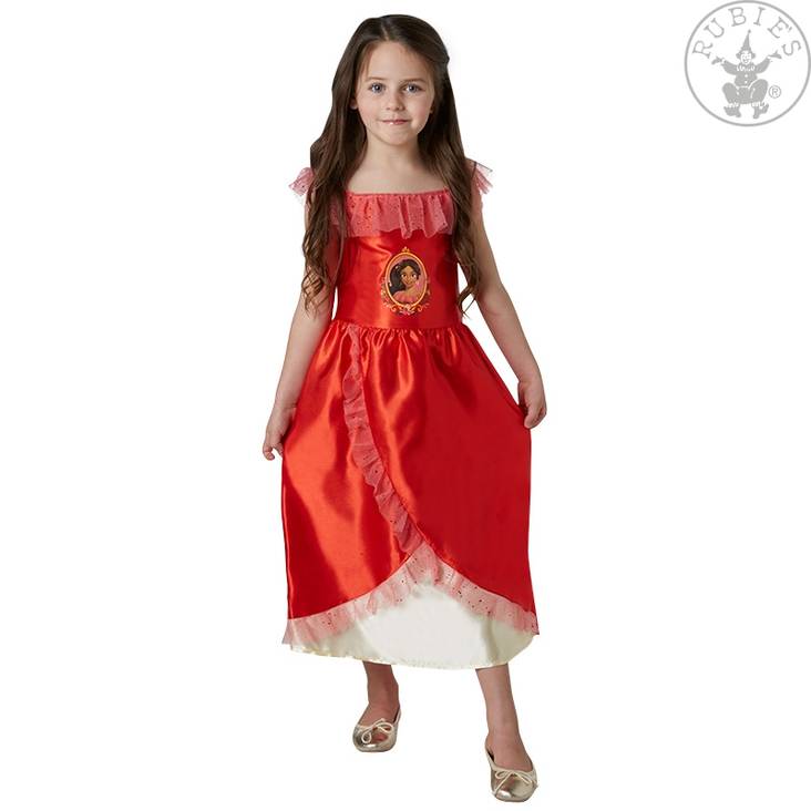 07-8V Elena Avalor - TV ja satuhahmot - 22106 - 1