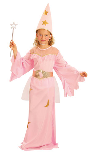 07-9V Haltijan asu - TV ja satuhahmot - 32266 - 1