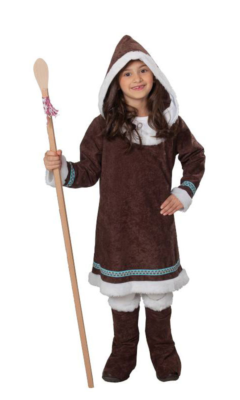 10-12V Eskimo - Ammatit ja ura - 15546 - 1