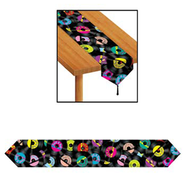 50´s Pöytäsomiste - 50-Luku - 20576 - 1