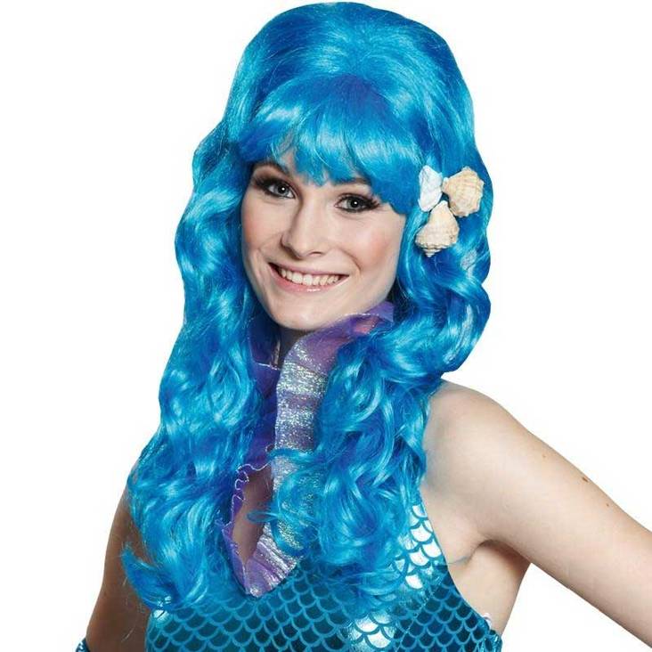 Ariella - Pitkät kiharaperuukit - 17326 - 1