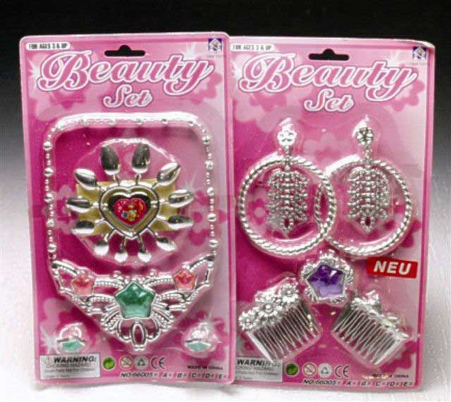 Beauty Set - Korusetit - 10896 - 1