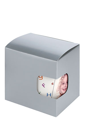 Boxi lahjalaatikko - Kahvikupit - 30956 - 1