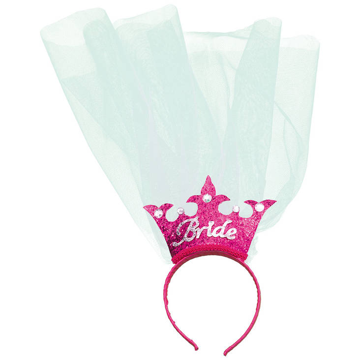 Bride panta hunnulla - Tiarat - 21126 - 2