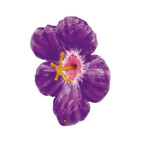 Foliopallo Kukka, XL - Muotopallot - 13236 - 1