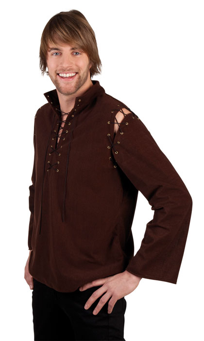 Historiallinen paita XL - Menneet aikakaudet - 17386 - 1