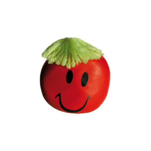 Hymynaama punainen - Stressinpoistajat - 20676 - 1