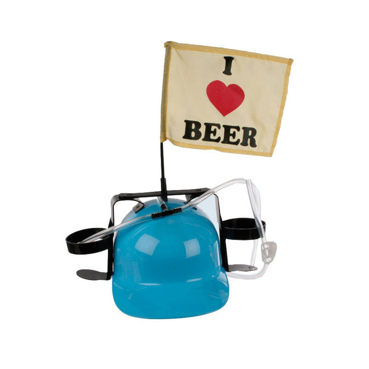 Juomalakki (I Love Beer) - Juomalakit - 12186 - 3