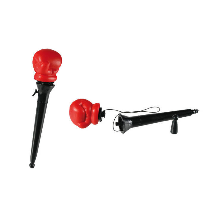 Kynä Nyrkkeilyhanska - Kynät ja kumit - 10786 - 1