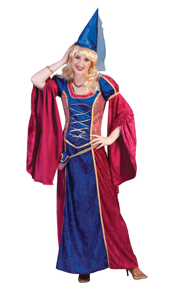 Lady Isabella - Menneet aikakaudet - 18416 - 1