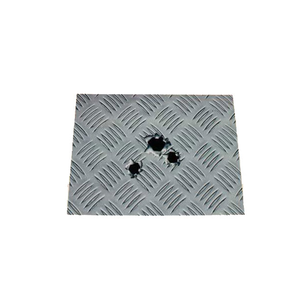 Läppäritarra luodin reiät - Kynät ja muut - 10196 - 2