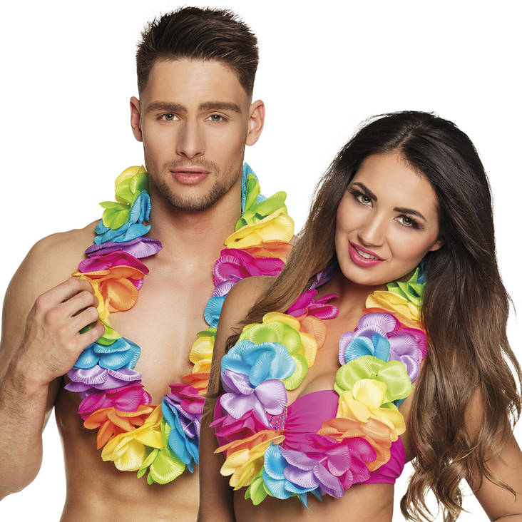 Lei Rainbow Dlx - Leit - 30106 - 1