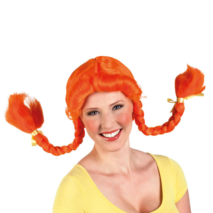 Letit Peppiina peruukki - Letti peruukit - 13706 - 1